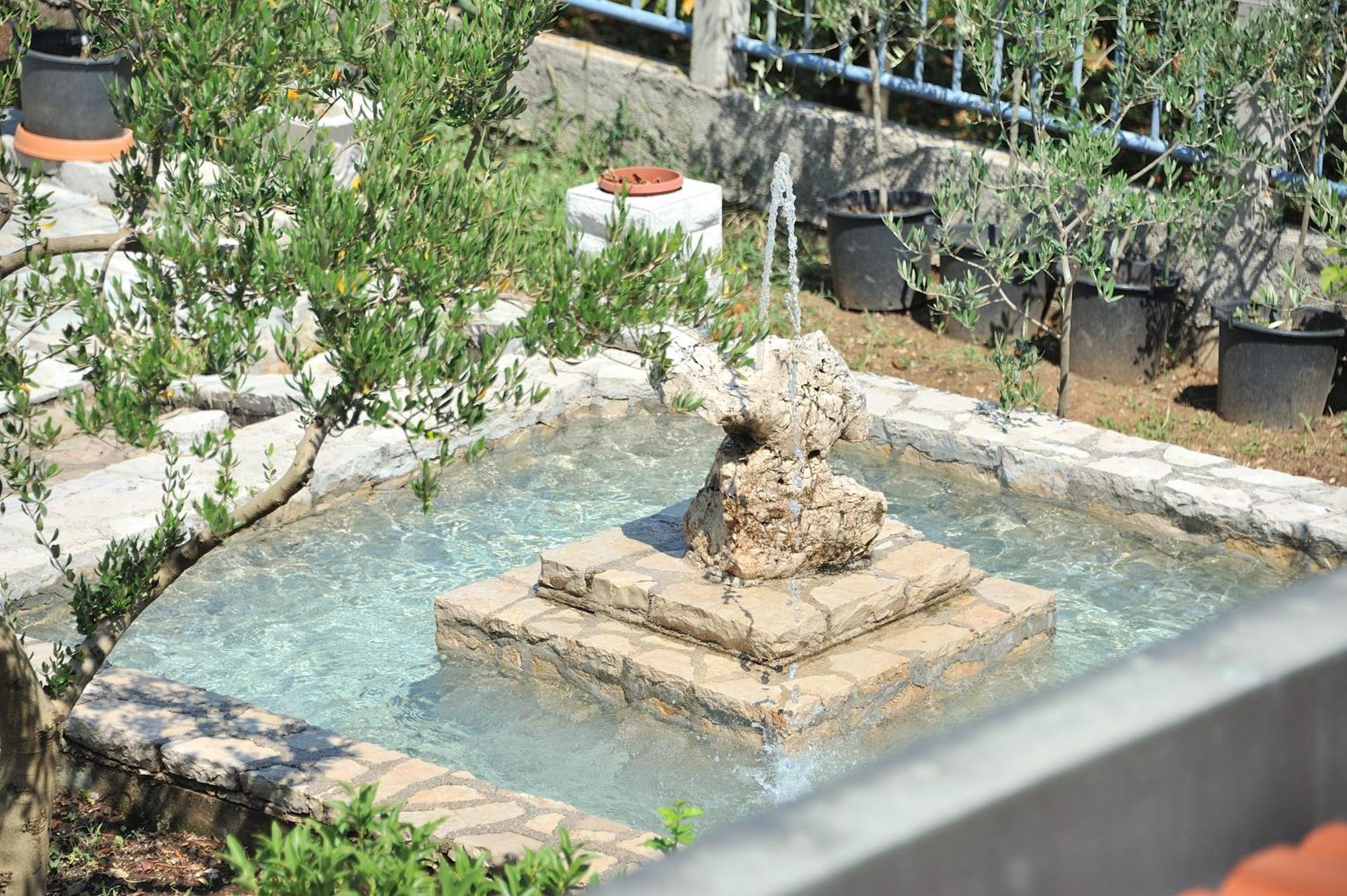 Appartamento Pool House Maslina Mostar Esterno foto