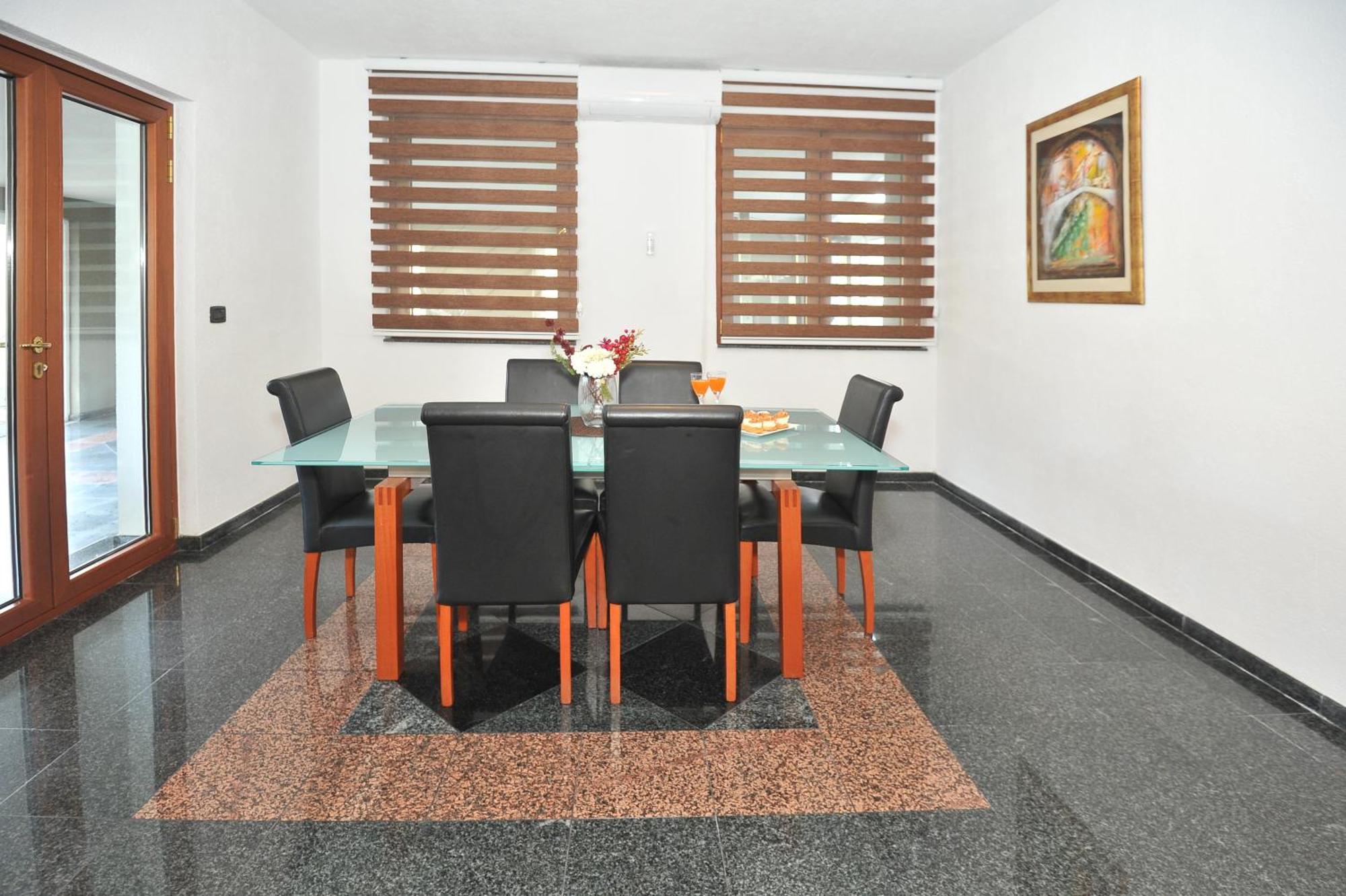Appartamento Pool House Maslina Mostar Esterno foto