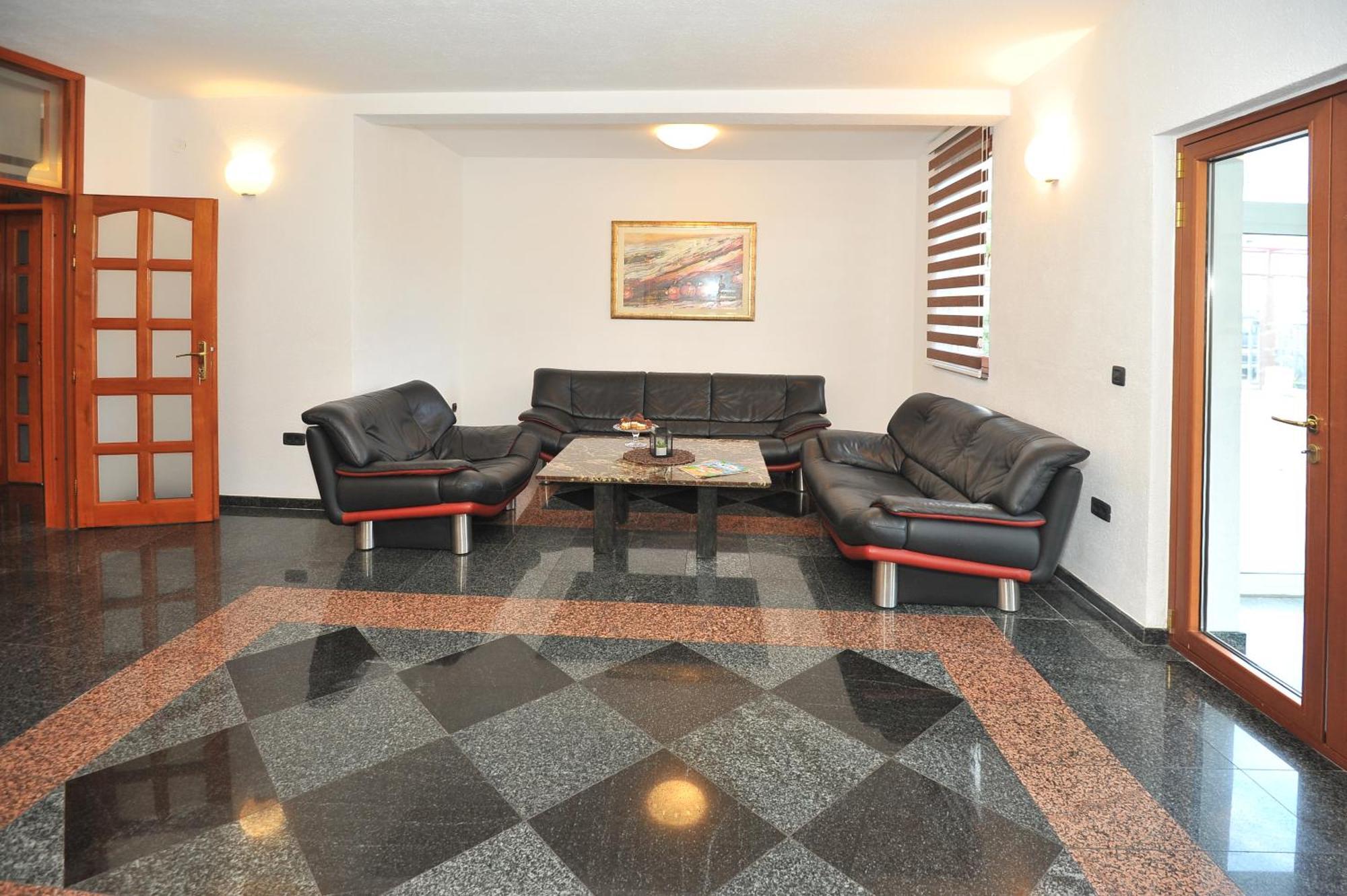Appartamento Pool House Maslina Mostar Esterno foto