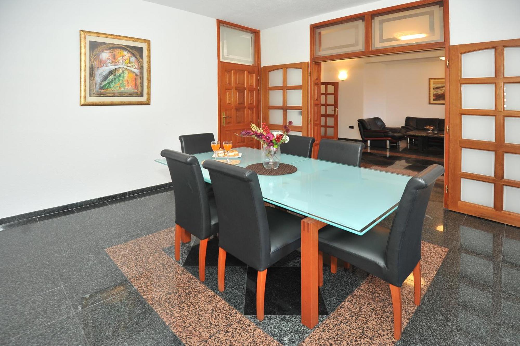 Appartamento Pool House Maslina Mostar Esterno foto