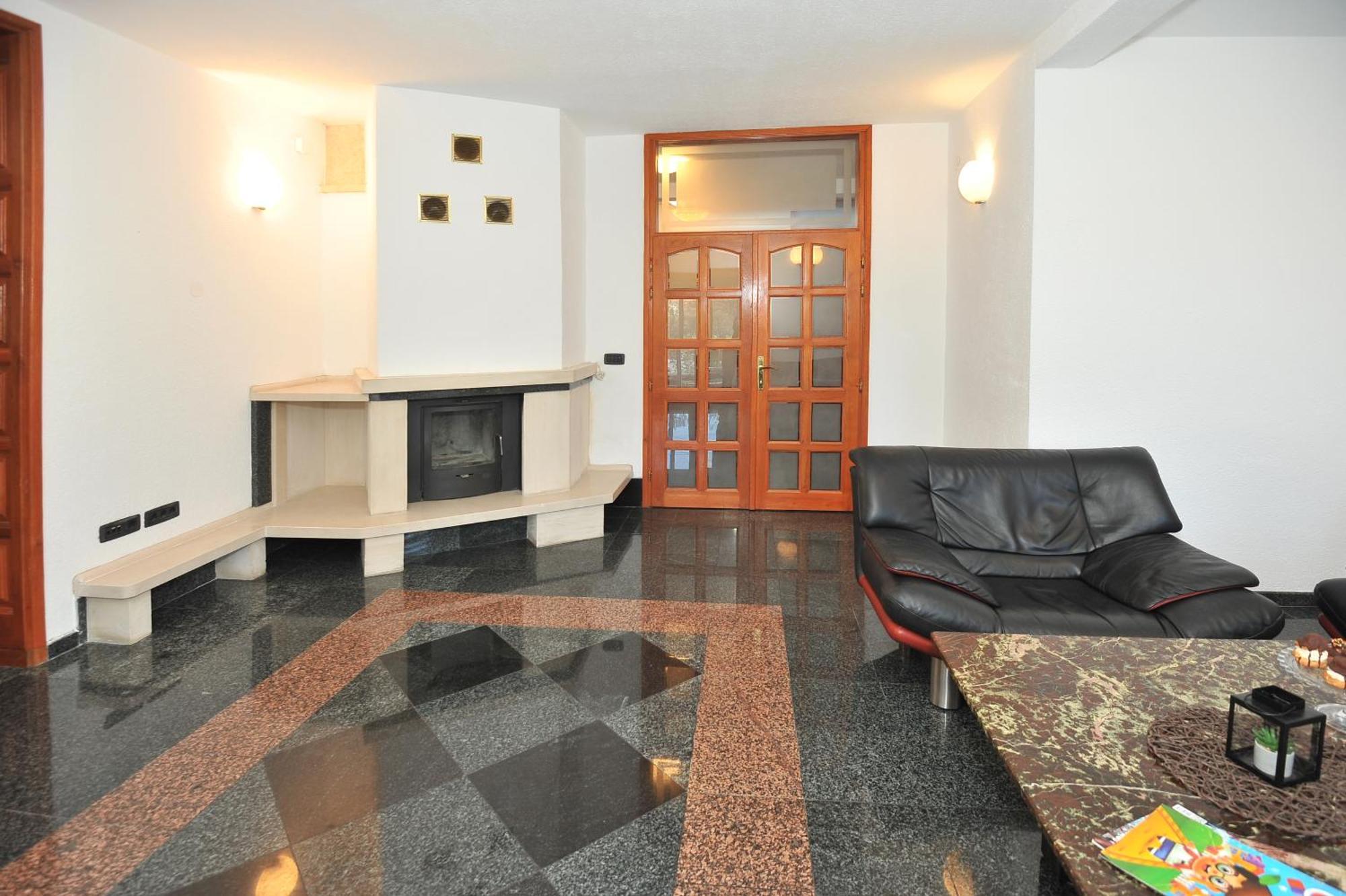 Appartamento Pool House Maslina Mostar Esterno foto