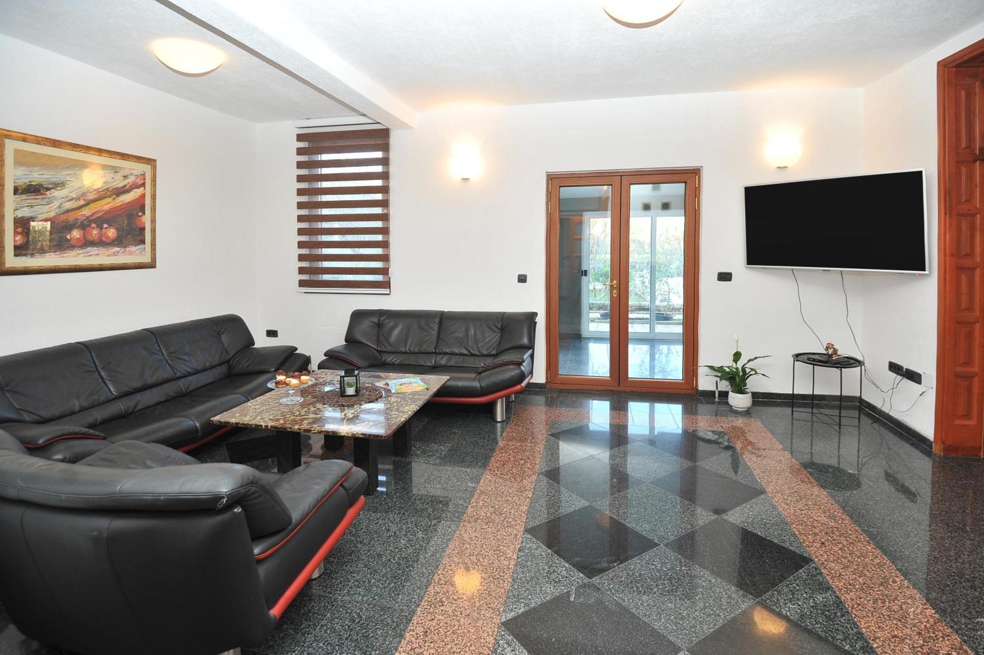 Appartamento Pool House Maslina Mostar Esterno foto
