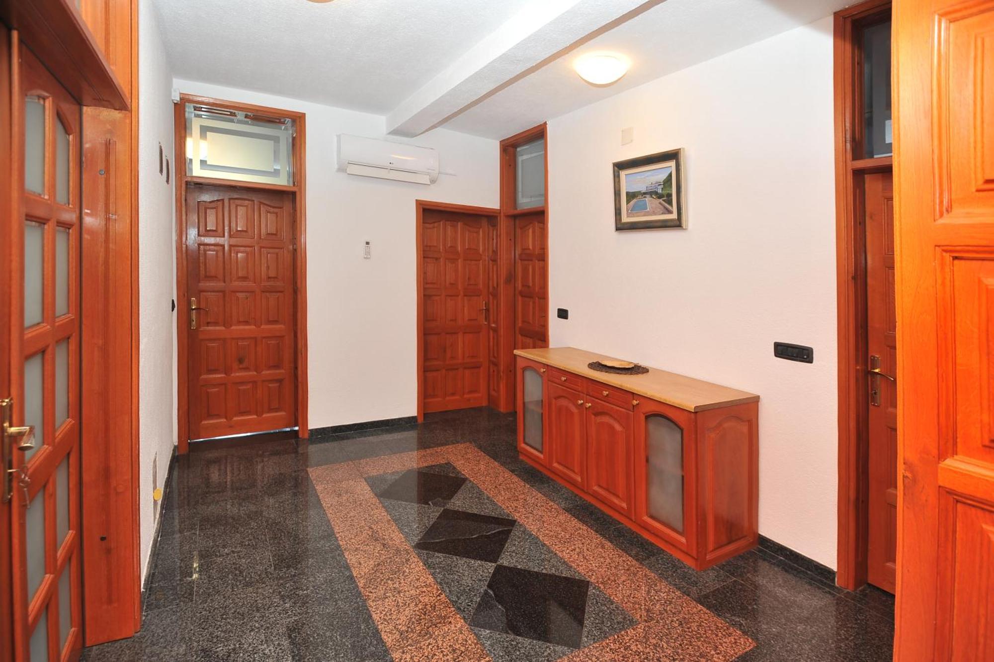 Appartamento Pool House Maslina Mostar Esterno foto