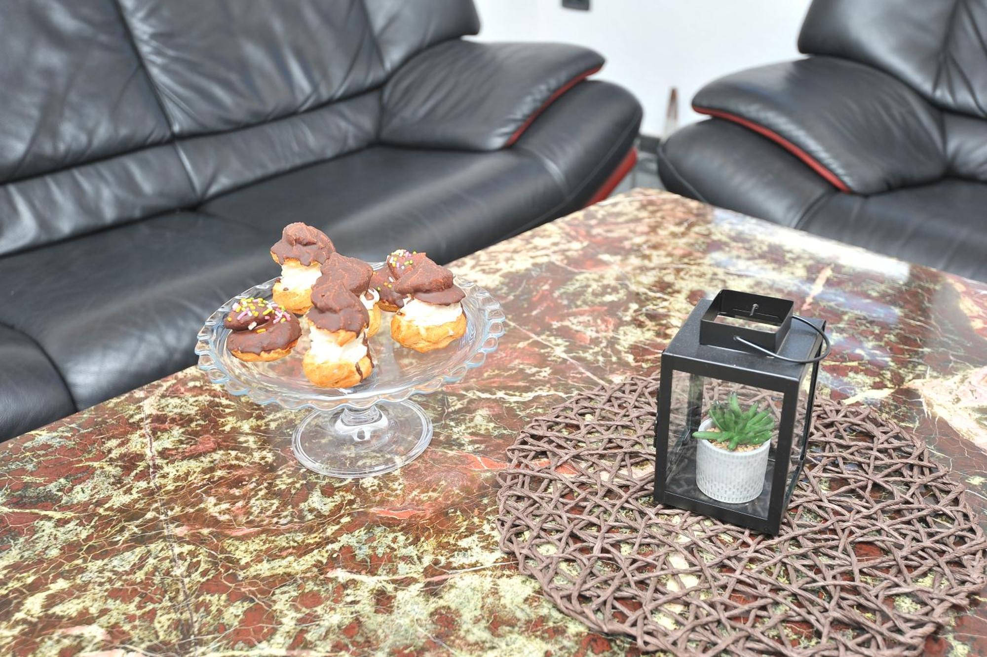Appartamento Pool House Maslina Mostar Esterno foto