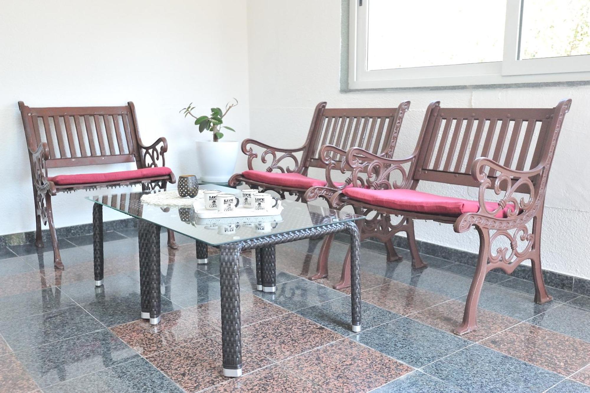 Appartamento Pool House Maslina Mostar Esterno foto