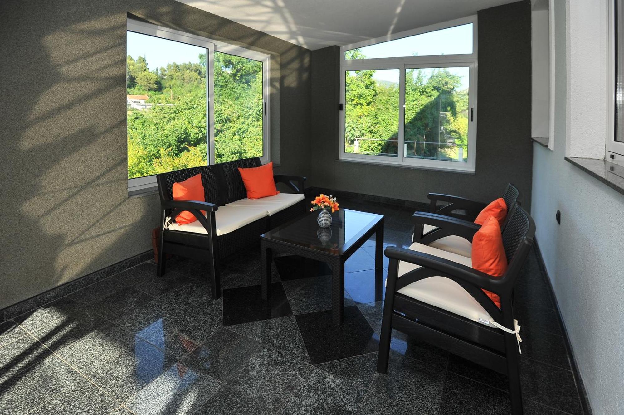 Appartamento Pool House Maslina Mostar Esterno foto
