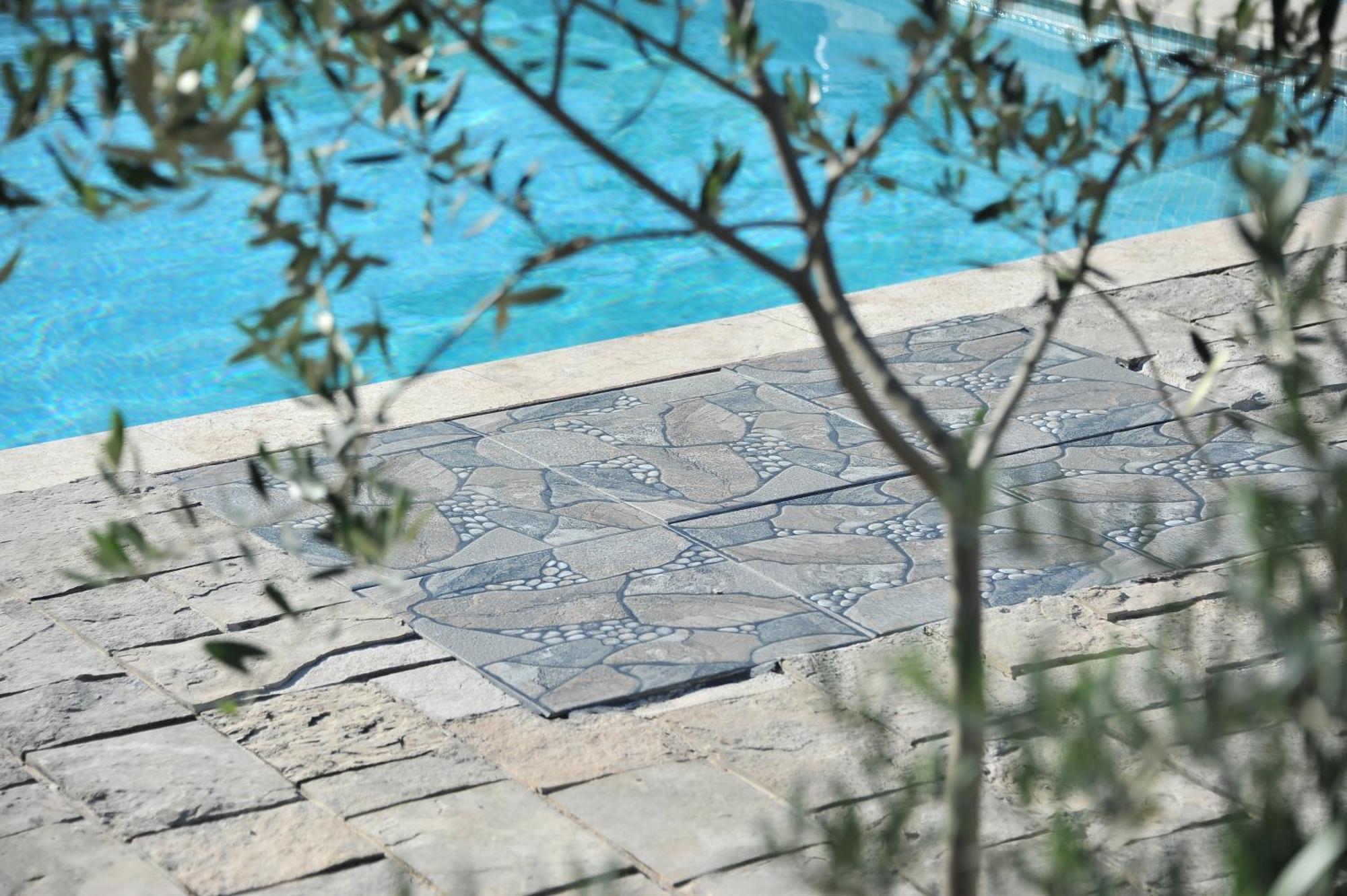 Appartamento Pool House Maslina Mostar Esterno foto